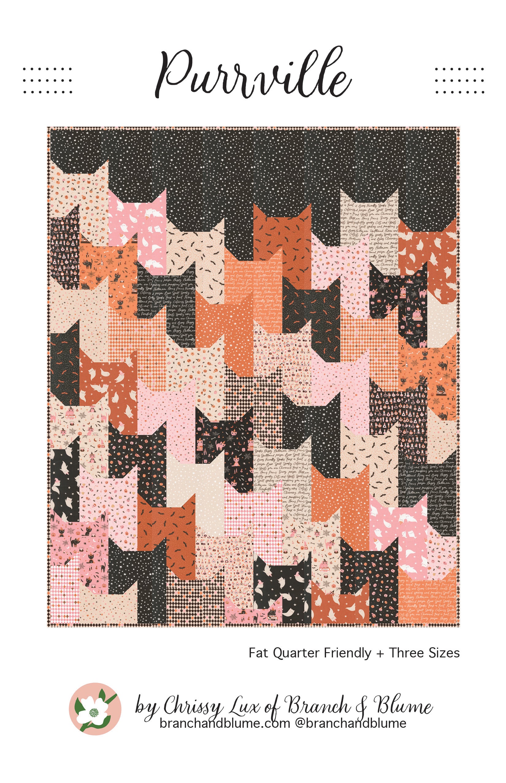 BNB2516-PurrvilleQuilt-Booklet 