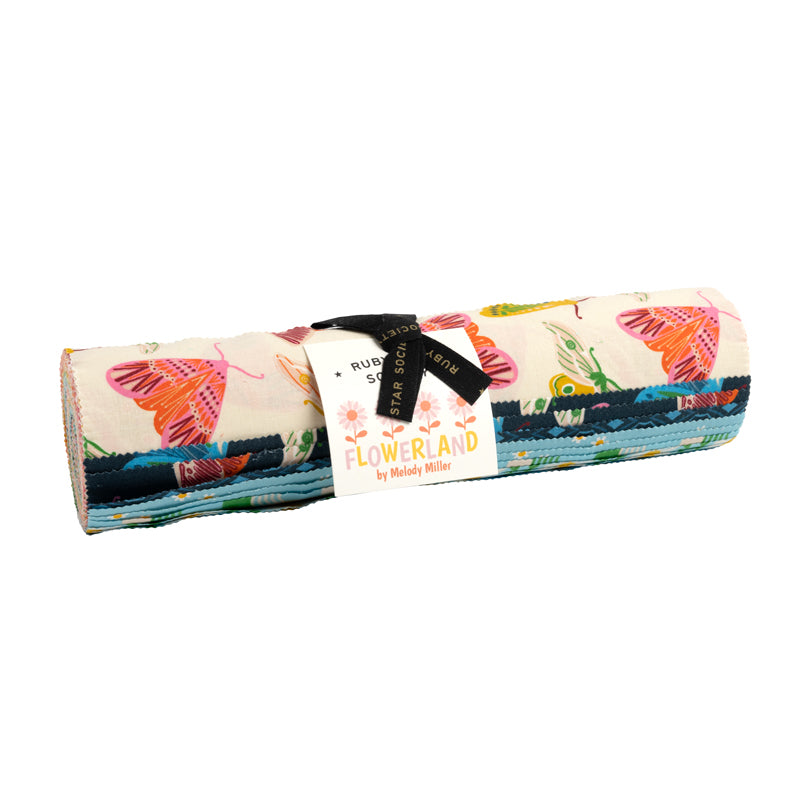 Flowerland: Layer Cake Flowerland: Layer Cake