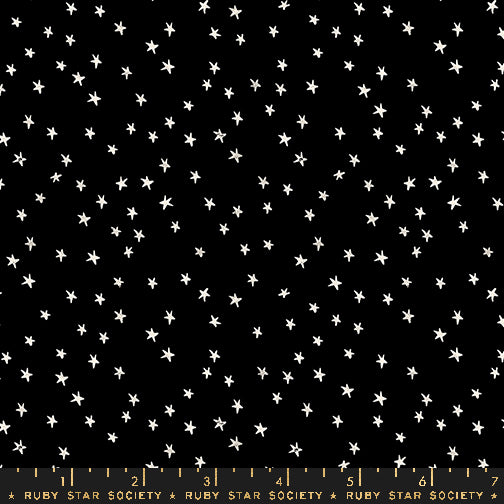 Good Spirits: Mini Starry in Black Good Spirits: Mini Starry in Black