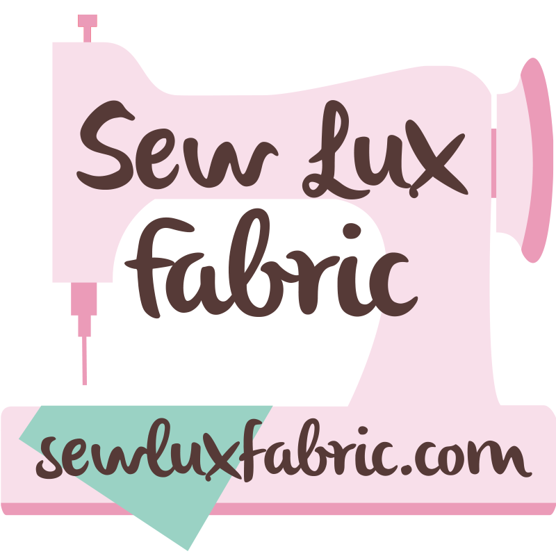 Sew Lux Fabric : Blog: Perle Club : Tiger Tape Tutorial