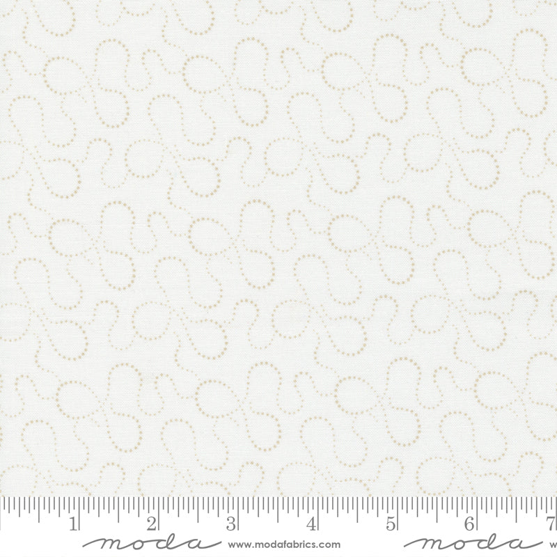 Mix it Up Scrolls in Off White and Grey Mix it Up Scrolls in Off White and Grey