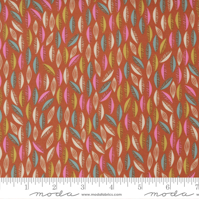 Songbook A New Page: Cascade in Rust Songbook A New Page: Cascade in Rust