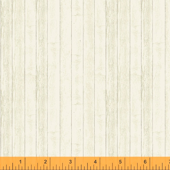 Man Cave Wood Paneling Birch - 1 yard 16 inches