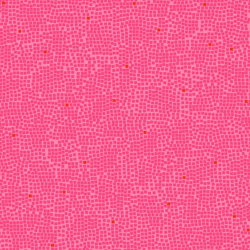 Pixel Playful - 1 yards 26 inches