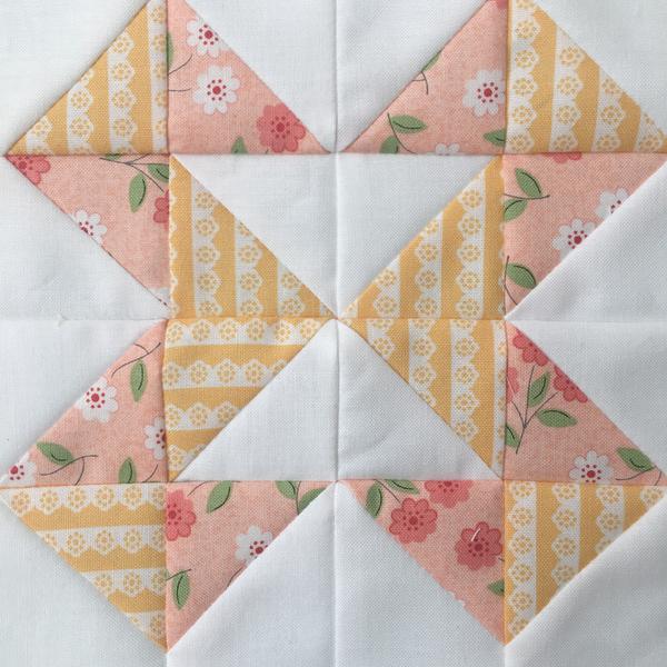 Dessert Sampler Block 34 – Sew Lux Fabric