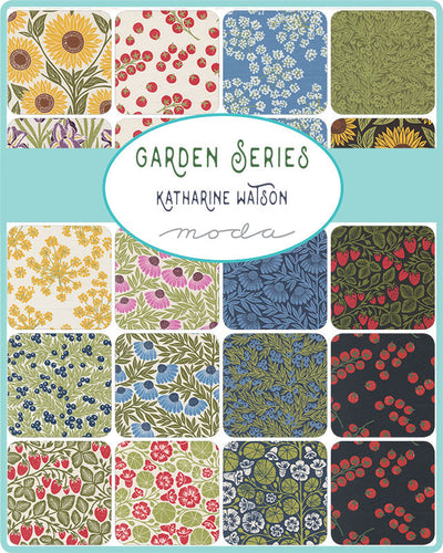 Garden Series