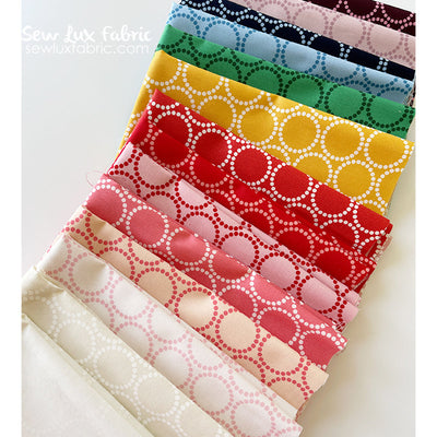 Pearl Bracelets by Lizzy House