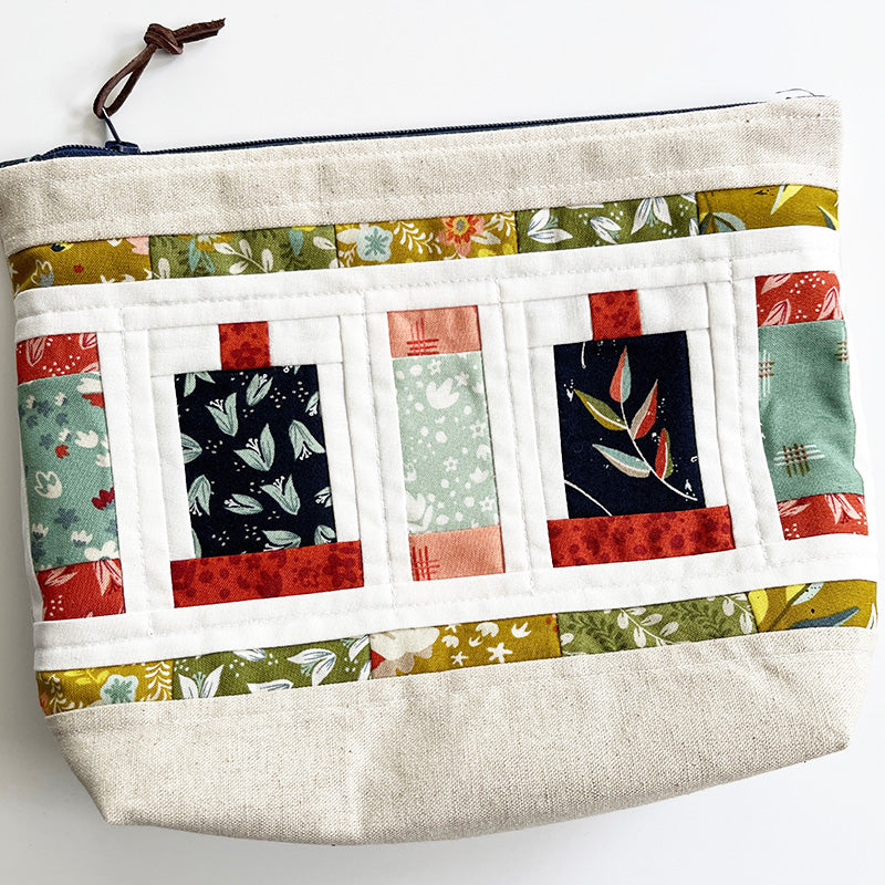 Pouch Kits – Sew Lux Fabric