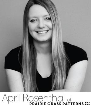April Rosenthal