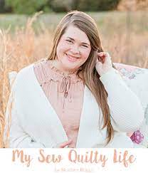 My Sew Quilty Life