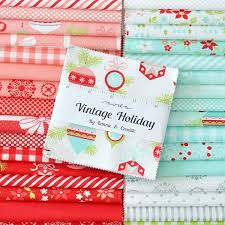 Vintage Holiday