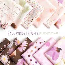 Blooming Lovely