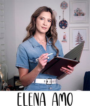 Elena Amo