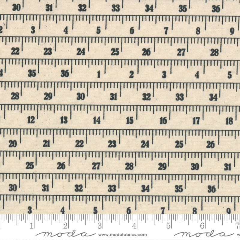 Measure Up Canvas