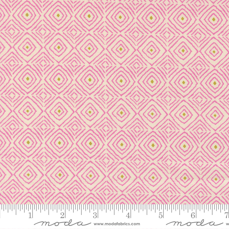 Parlor Diamonds Cream