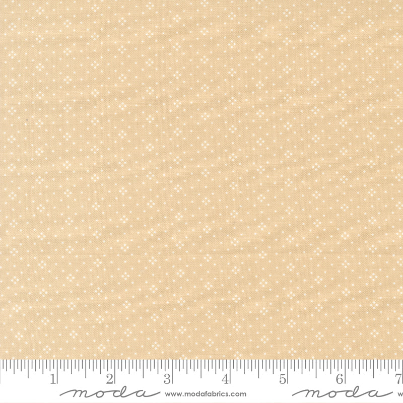 Eyelet Latte