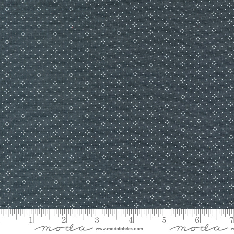 Eyelet Charcoal