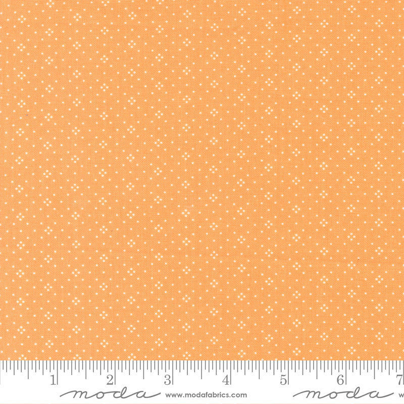 Eyelet Orange