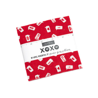 XOXO Charm Pack