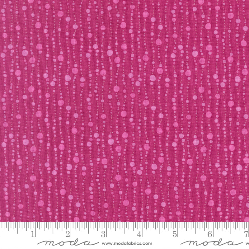 Reef Bubbles Magenta