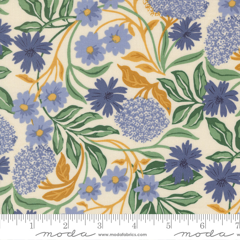 Brookside Forage Floral Cloud