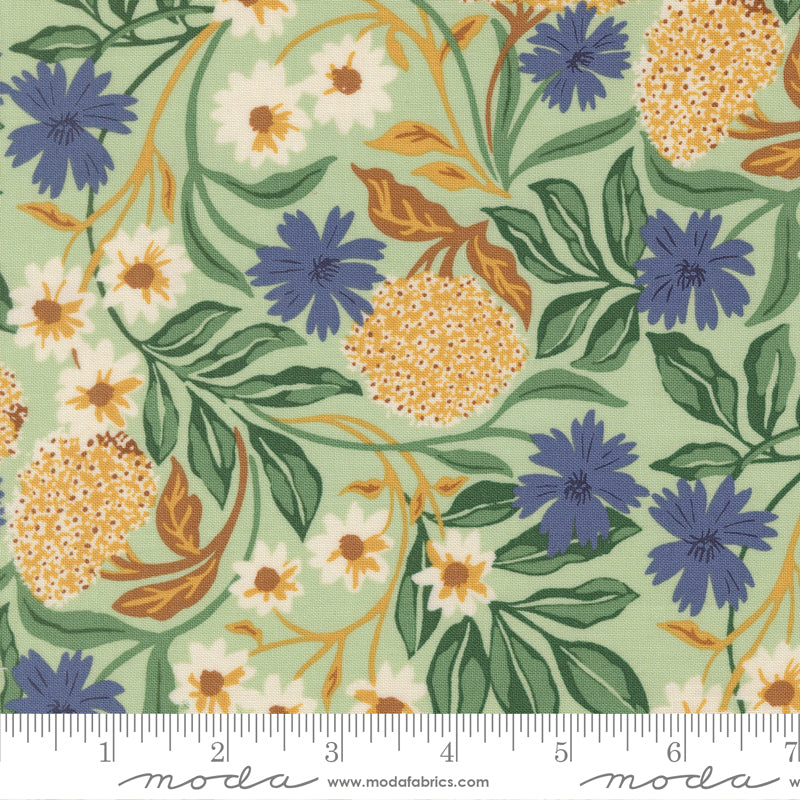 Brookside Forage Floral Breeze