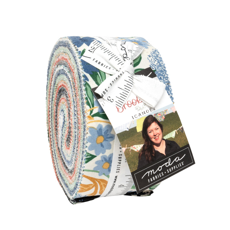 Brookside Jelly Roll