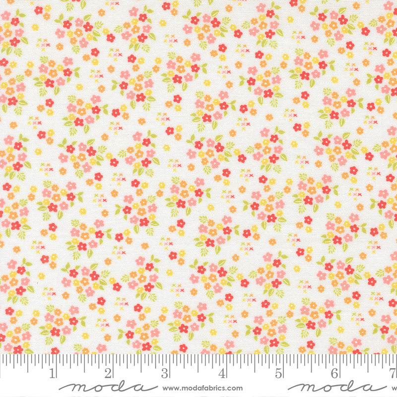 Delightfully Yours Posie Cloud