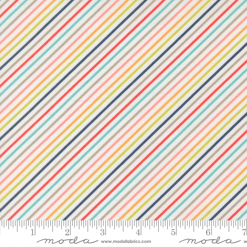 Delightfully Yours Stripe Cloud