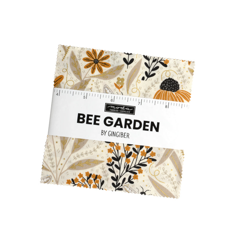 Bee Garden Charm Pack