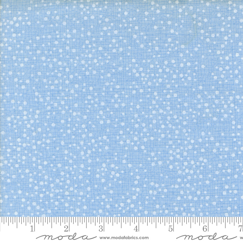 Dotty Thatched Mist