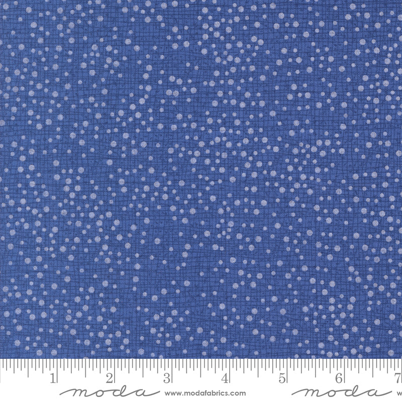 Dotty Thatched Royal
