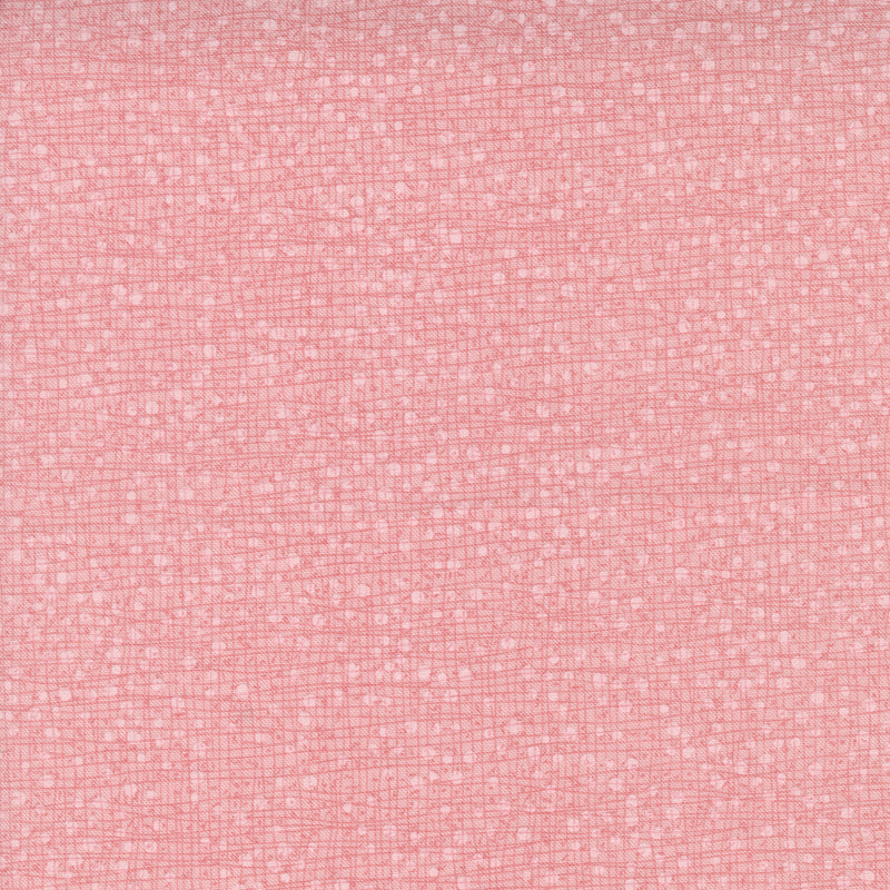 Dotty Thatched Princess