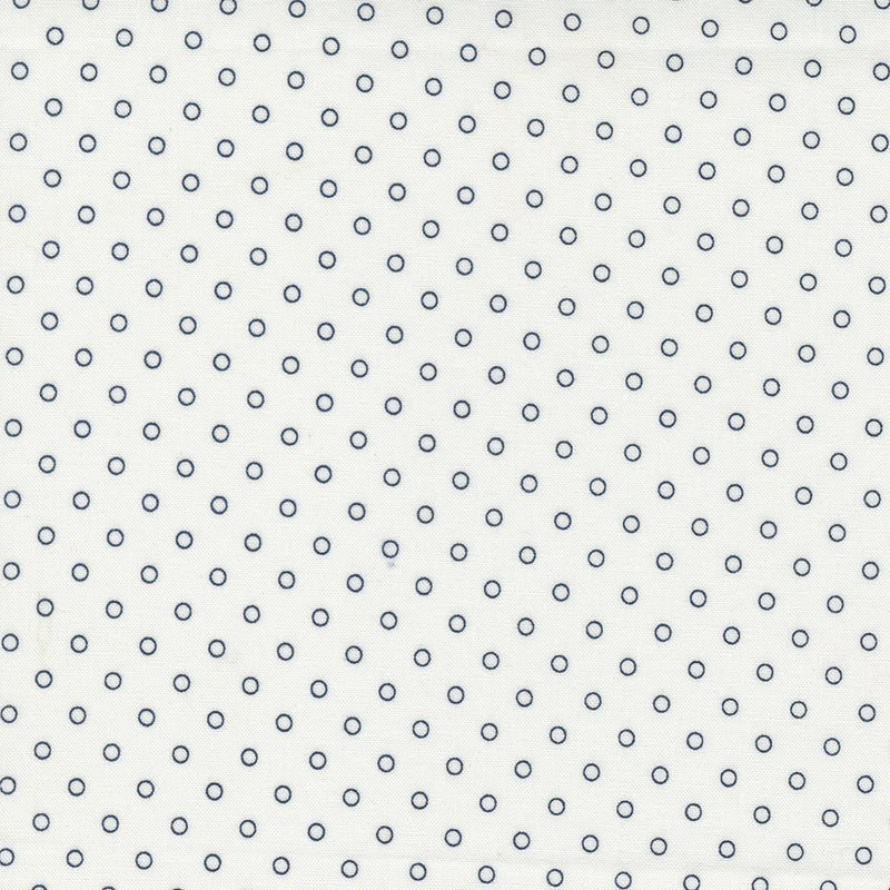 Nantucket Summer Smitten Dot Cream