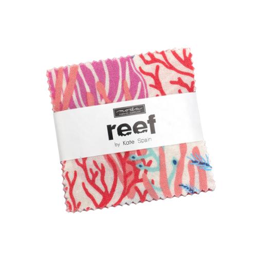 Reef Mini Charm Pack