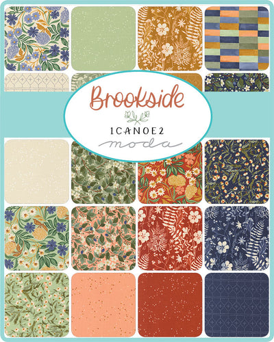 Brookside Jelly Roll
