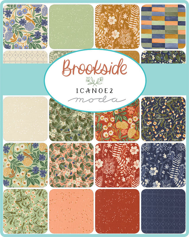 Brookside Jelly Roll
