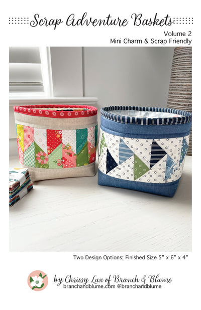 PDF Patterns
