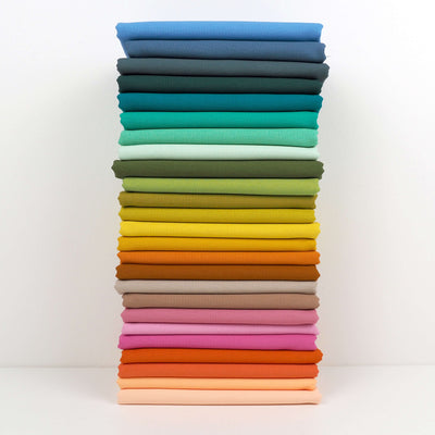Elizabeth's Favorites Bella Solids Bundle - PREORDER