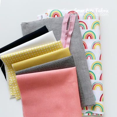 Pencil Me In Pouch Supply Kit - Honor Roll