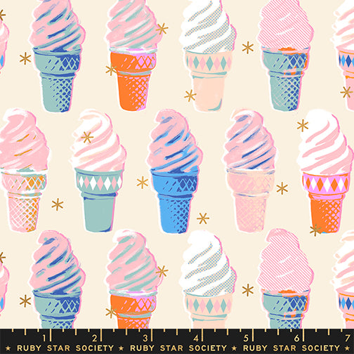 Best Day Ever Ice Cream Natural
