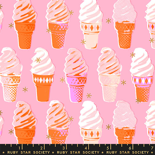 Best Day Ever Ice Cream Posy