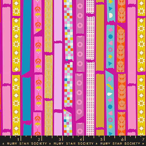 Washi Plus Yay It&