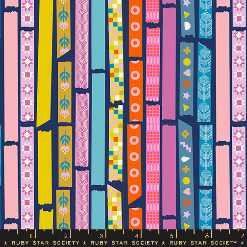 Washi Plus Yay It&