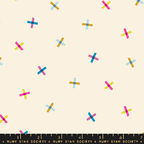 Washi Plus Plus Points Natural