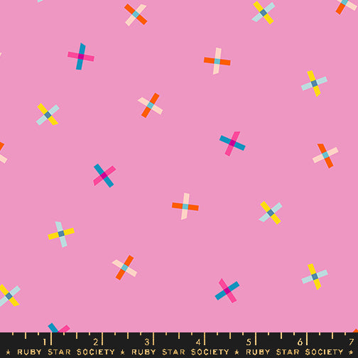 Washi Plus Plus Points Daisy