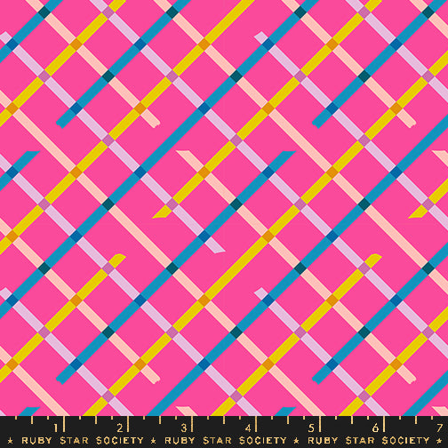 Washi Plus Off Grid Playful