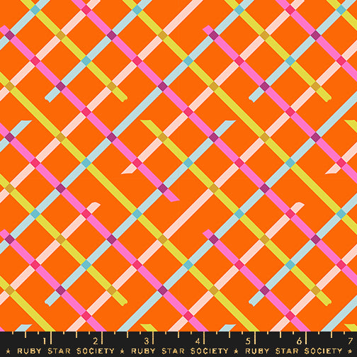 Washi Plus Off Grid Goldfish