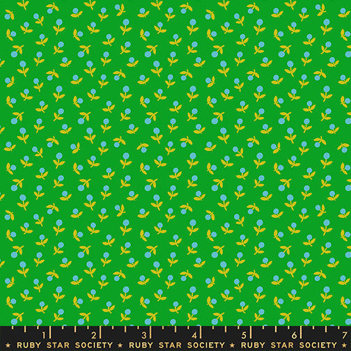 Catnap Sprout Verdant
