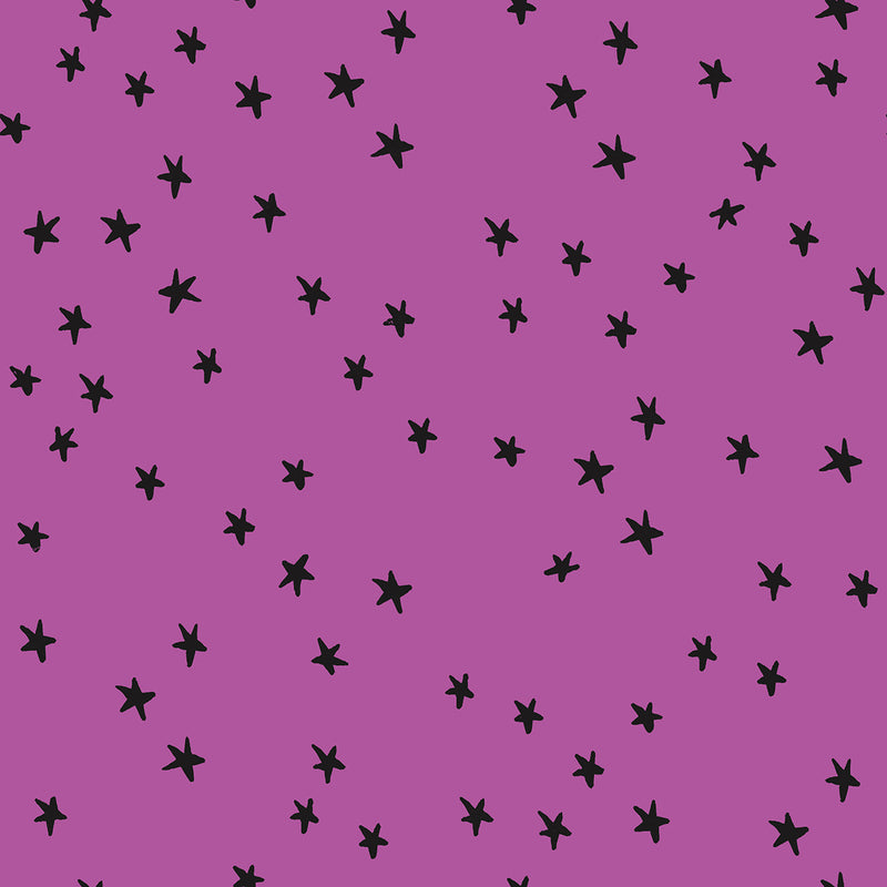 Starry Witchy